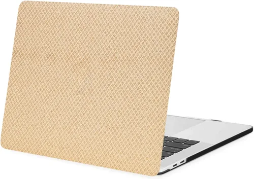 Vista 10 de Funda rígida compatible con MacBook Pro de 13 pulgadas 2012 2011 2010 2009 2008 versión A1278 con CD-ROM, funda rígida de plástico para portátil