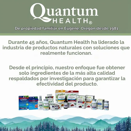 Vista 9 de Quantum therazinc Spray, F-THROAT4, 4 onza, 1, 1