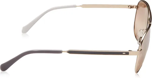 Vista 4 de Fossil Fos3065s Aviator Gafas de sol para mujer