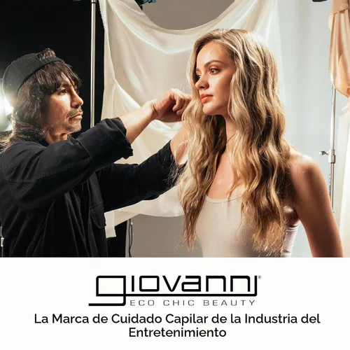 Vista 5 de GIOVANNI Wicked Texture The Definition Of Pomade – Pomada para el cabello, ayuda a dar forma al cabello y a suavizar la textura, pomada a base