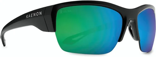 Vista 36 de Kaenon Gafas de sol polarizadas redondas ARCATA SR unisex