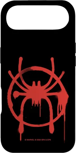 Vista 26 de Funda para iPhone 13 Pro Max Marvel Spider-Man Into the Spider-Verse Miles Morales Spider