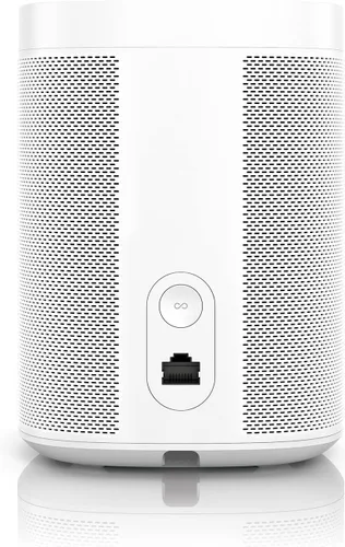 Vista 3 de Sonos One SL (2019) - Blanco