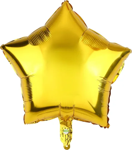 Vista 14 de Durony 12 piezas, 46 cm, globos de voleibol, decoraciones temáticas de voleibol para fiestas, globos de Mylar de aluminio, globos de voleibol