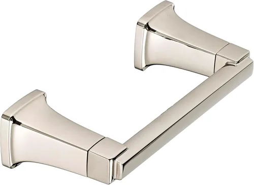 Vista 12 de American Standard 7353230.295 Townsend Portarrollos de papel higiénico, níquel cepillado