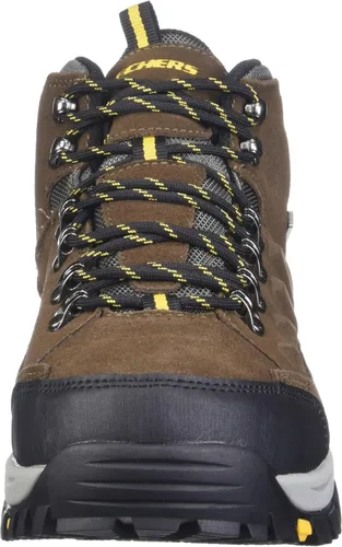 Vista 2 de Skechers Relment-Pelmo - Botas de senderismo para hombre