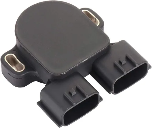 Vista 4 de ROADFAR TH382 Sensor de posición del acelerador Sensor TPS compatible para 2001 Altima, 2000 2001 2001 2001 Pathfinder, 2000 2001 2001 2002 2003