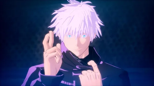 Vista 5 de Jujutsu Kaisen Cursed Clash (PS5)