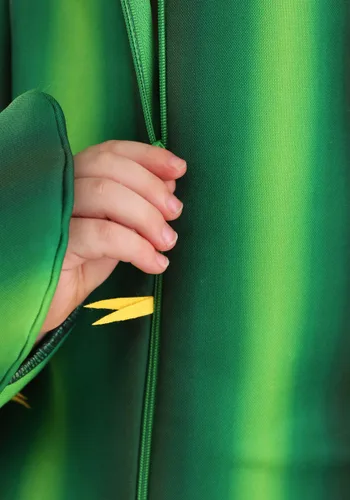Vista 6 de Disfraz de Cactus para Niños Pequeños Multicolor