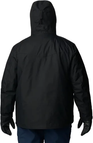 Vista 7 de Columbia Men's Whirlibird Iv Interchange Jacket