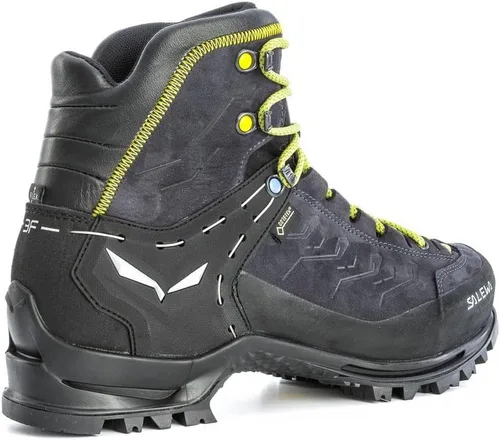 Vista 8 de Salewa Rapace GTX - Botas de montañismo para hombre