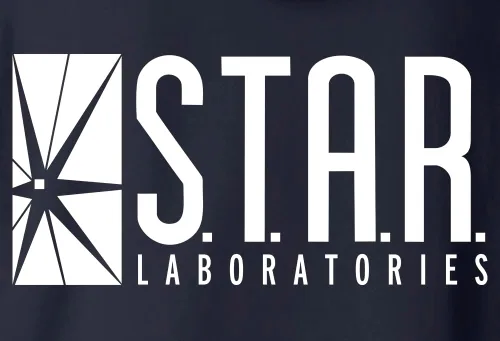 Vista 21 de Star Laboratories sudadera con capucha