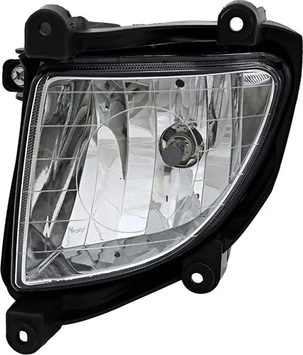 Vista 8 de Para Kia Sportage luces antiniebla Lámparas Set 2006 2007 lado del conductor y del pasajero Driver and Passenger Side Set