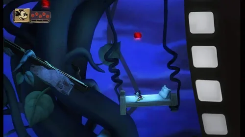 Vista 8 de Disney Epic Mickey - Nintendo Wii (Renewed)