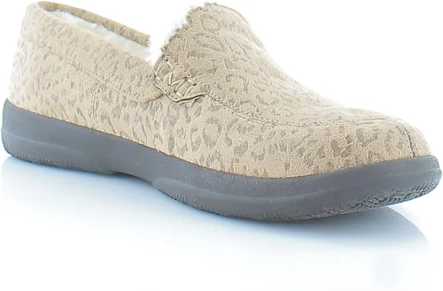 Vista 4 de Pantuflas Vionic Cedar Lynez para mujer sin cordones
