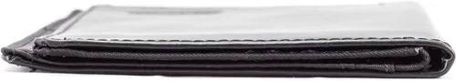 Vista 7 de Big Skinny Cartera delgada para hombre