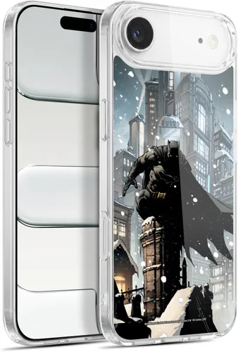Vista 179 de Head Case Designs Funda de gel suave con licencia oficial de Batman DC Comics Hush Catwoman icónica de cómic, compatible con Apple iPhone 11 Pro Max