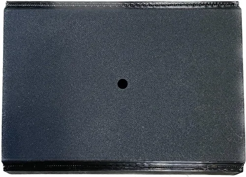 Vista 4 de Portavasos para consola central Datsun 240z Soporte de teléfono Actualización Negro para consola Datsun Dash Portavasos, Bandeja central Fairlady z