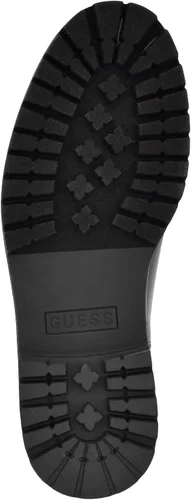 Vista 4 de GUESS Botas Dolaz Chelsea para hombre