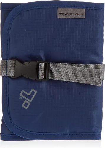 Vista 6 de Travelon Tech Accessory Organizer