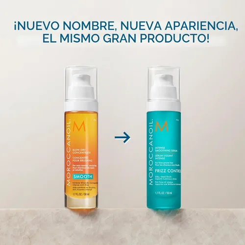 Vista 7 de Moroccanoil Suero suavizante intenso para controlar el encrespamiento, 1.7 onzas líquidas