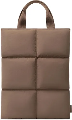 Vista 6 de Comfyable Funda acolchada para laptop de 13 y 14 pulgadas, funda acolchada para portátil con asa, funda de almohada compatible con MacBook Air/Pro
