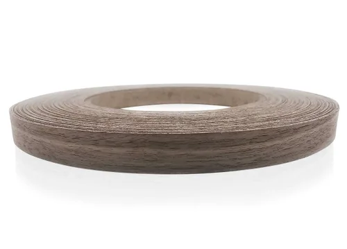 Vista 10 de Edge Supply Birch Rollo de 1-1/2 pulgadas x 25 pies – Cinta de chapa de madera prepegada para planchar – Cinta de borde de chapa de madera