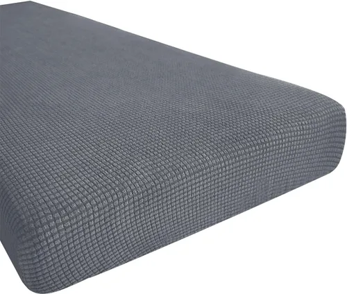Vista 67 de Hokway Funda elástica protectora deslizante para cojines/sofá