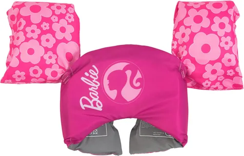 Vista 10 de SwimWays Barbie Personajes de Buceo Paquete de 3, Accesorios de Piscina y Juguetes de Piscina para Niños, Suministros para Fiestas en la Piscina