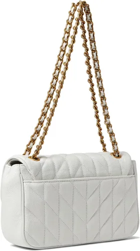 Vista 2 de Karl Lagerfeld Paris Agyness Shoulder Pearl Combo Talla única, Perla (Pearl Combo)
