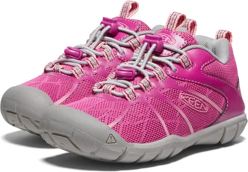 Vista 4 de KEEN Tenis casuales Chandler 2 CNX para niños