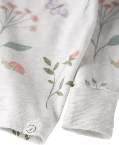 Vista 81 de little planet by carter's unisex-baby 2-piece Pajamas Made With Organic Cotton