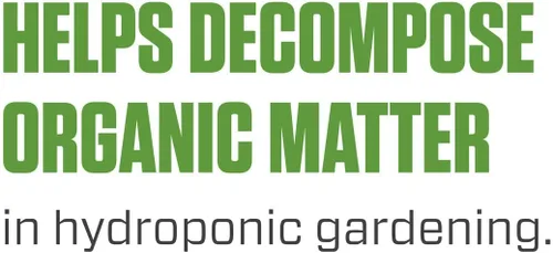 Vista 4 de Botanicare Hydroguard - Inoculante de raíz de bacilo, 1 galón