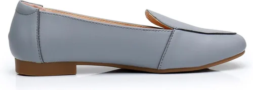 Vista 3 de VenusCelia Zapatos planos con encanto para mujer