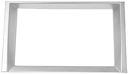 Vista 6 de YIWANG Cubierta de navegación GPS para consola central interior para Land Rover Discovery 4 LR4 2010-2016
