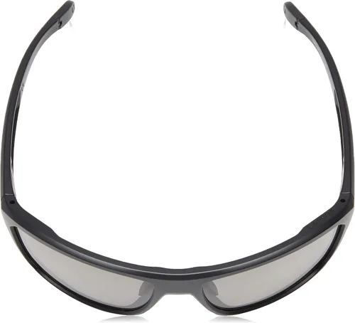 Vista 4 de Oakley Mens Oo9416 Split Shot Rectangular Sunglasses