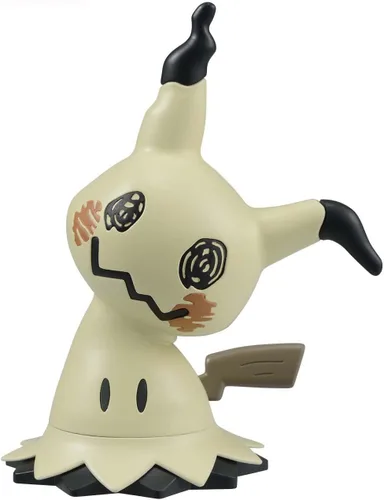 Vista 2 de Bandai Hobby - Pokémon - Charizard & Dragonite, Kit de modelo Pokémon Bandai Spirits