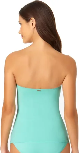 Vista 2 de Anne Cole Tankini estándar para mujer