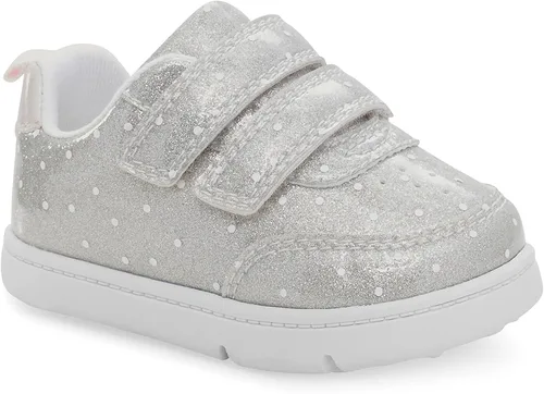 Vista 2 de Carter's Baby-Girl's Neo2 First Walker Shoe