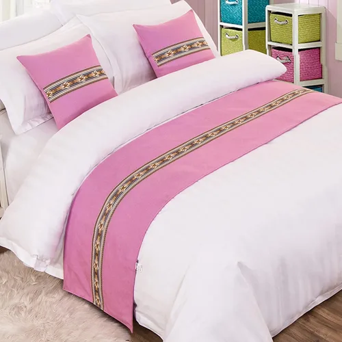 Vista 9 de Cojines con fundas de almohada a juego y núcleo de almohada de 17.7 x 17.7 in, paquete de 1, para decoración de cama, sala de estar, sofá Azul