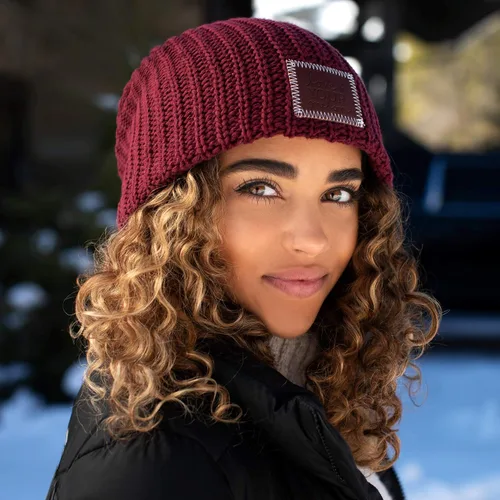 Vista 2 de Love Your Melon - Gorro