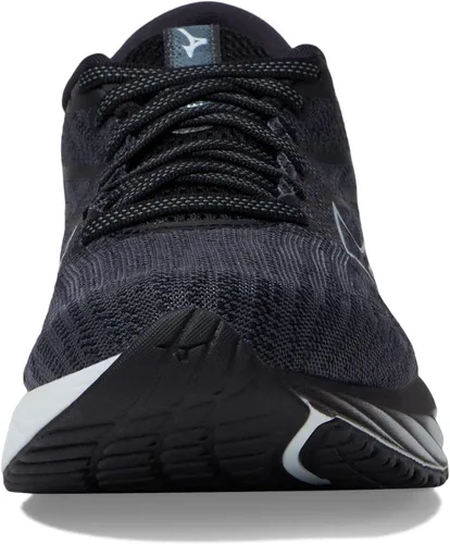 Vista 3 de Mizuno Tenis de correr Wave Rider 27 para mujer