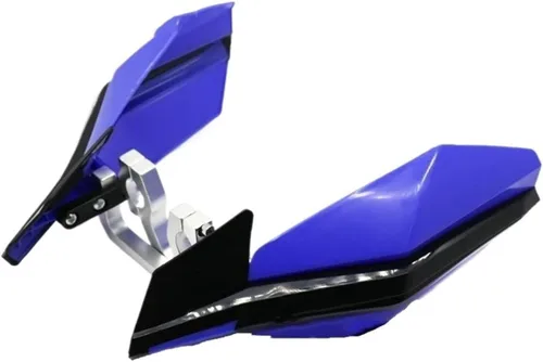 Vista 5 de Manillar de protección de manillar para Ya&maha para MT-15 para M-SLAZ para XT660R para XT660X para XT 250 para Tricker 250 para TW200 Protector
