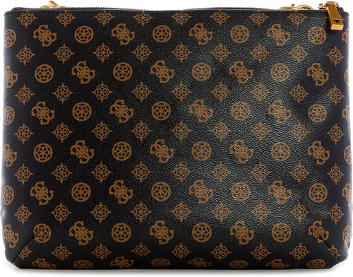 Vista 4 de GUESS Bolso de hombro Turin Status
