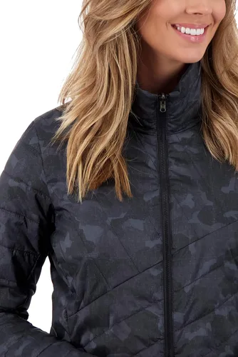 Vista 13 de Obermeyer Chaqueta Teagan System para mujer
