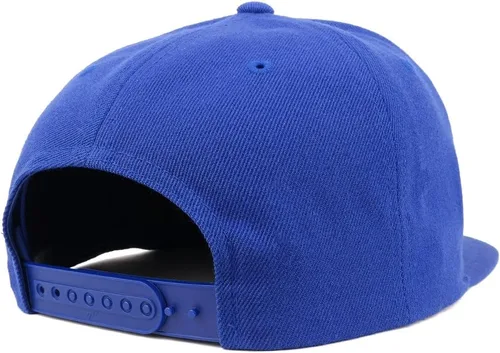 Vista 14 de Trendy Apparel Shop Compton City Old English - Gorra de béisbol bordada con visera plana