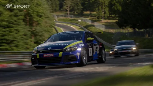 Vista 8 de Gran Turismo Sport - PlayStation 4