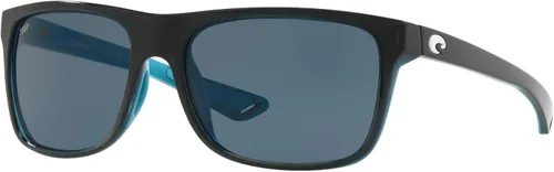 Vista 2 de Costa Del Mar Gafas de sol redondas Remora para hombre