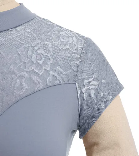 Vista 23 de AFAVOM Leotardos de ballet para mujeres adultas con estampado de flores de mariposa sin espalda, leotardos de gimnasia con brasier y prácticas
