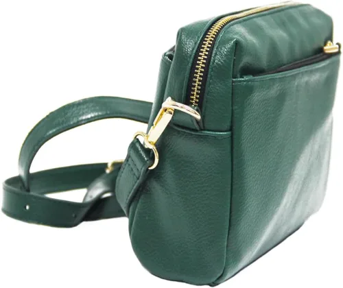 Vista 6 de Keke Int'l - Bolso cruzado pequeño para mujer